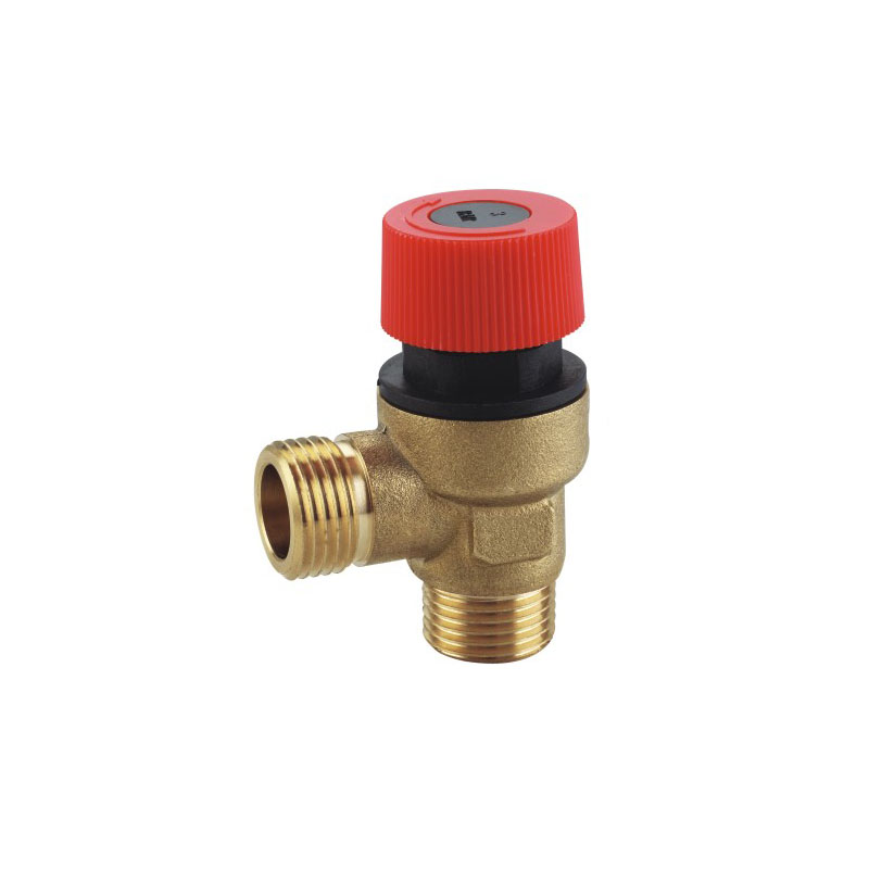 Safety Valve